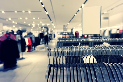 Implementación del sistema de gestión de tiendas boutique