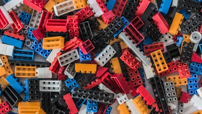 Un aficionado a LEGO crea una herramienta para buscar ladrillos con Codex