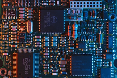 Industria de semiconductores propone deducciones fiscales