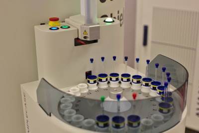 Automatización del control de calidad en biorreactores de cultivo de células de mamíferos