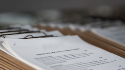 Directorio de los mejores profesionales en automatización legal