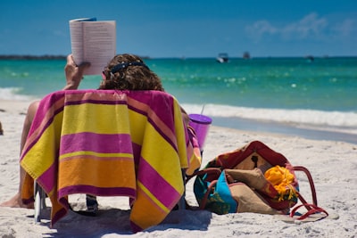 Antes de reservar tus vacaciones, aprende a moverte.