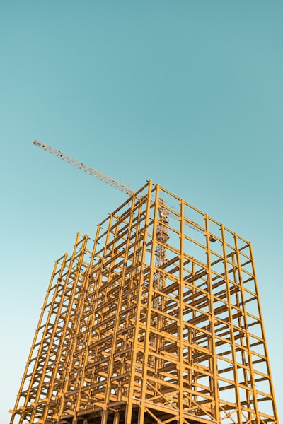 Construir Sistemas de IA Escalables