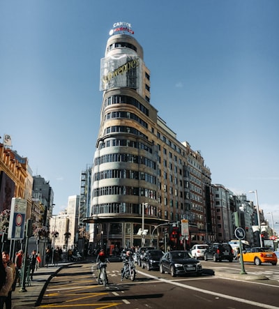 Top 50 Empresas para arquitectura SaaS multiinquilino en Madrid