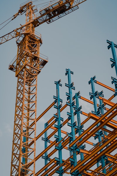 Automatización en la adquisición de la construcción y la innovación