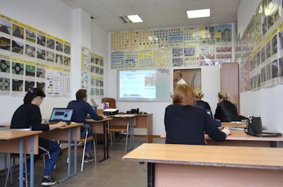 Impulsando la educación virtual en el aula