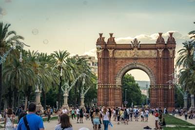 Beneficios de la automatización de llamadas en el sector turístico de Barcelona en 2025