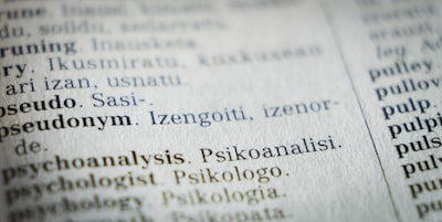 Requisitos funcionales de análisis de texto con NLP