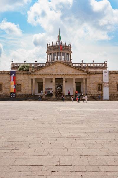 Servicios de programación en Guadalajara