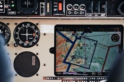 Building a Real-time Flight Tracker with Node.js and Python