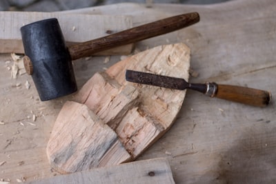 Las herramientas de madera más antiguas encontradas