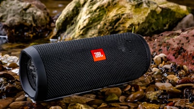 This portable and waterproof JBL speaker costs $200 right now