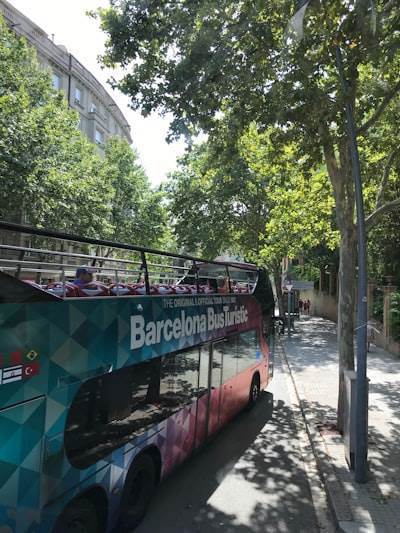 Power BI en Barcelona