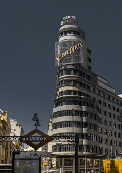 Mejores empresas de animación de personajes con IA en Madrid