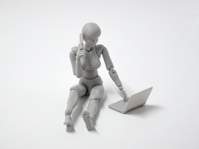 ¿Automatizar la documentación interna para reducir errores humanos?