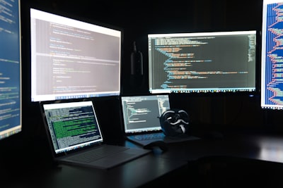 Externalización de software en Las Palmas de Gran Canaria