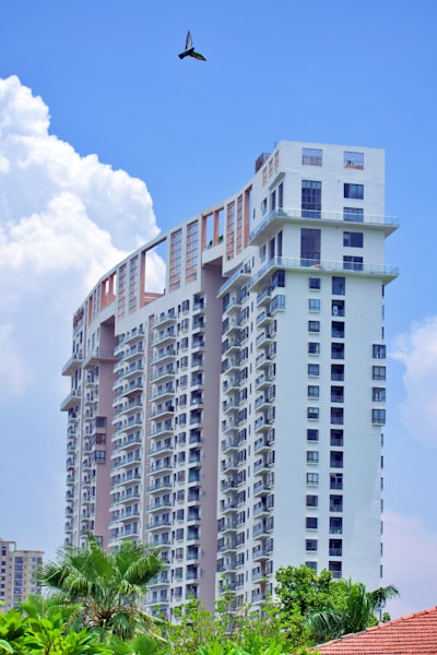 Beneficios de invertir en apartamentos en Noida
