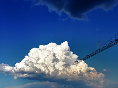 Gestión de la infraestructura de nube y la estrategia digital de una empresa