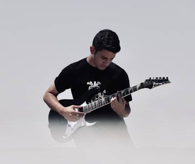 Build a Guitar Tutor App with Generative UI