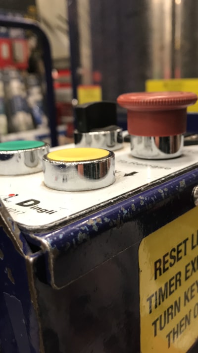Qué buscar en un proveedor de control de inventario automatizado