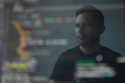 We're Hiring a Remote Blockchain Developer for Long-Term Employment