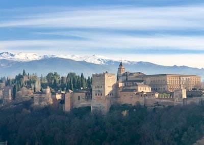 Mejores empresas para n8n en Granada