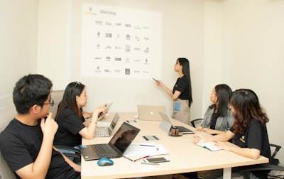 Mejores expertos en software web empresarial personalizado en San Javier