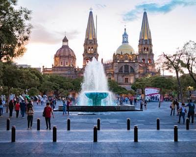 Mejores empresas de IA en Guadalajara