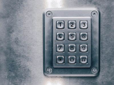 Precio del control de acceso automatizado