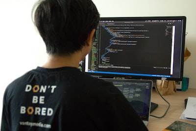 Los mejores programadores a medida en Sestao