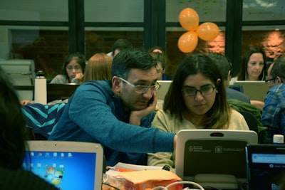 Top 3 Expertos en programación en Las Palmas de Gran Canaria