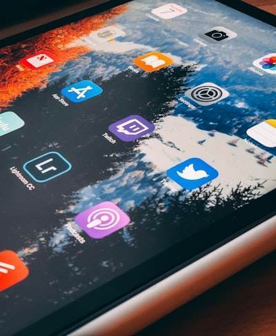 Integración de la aplicación móvil en la estrategia digital de la empresa