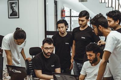 Top 3 Expertos en Software en Ciudad Rodrigo