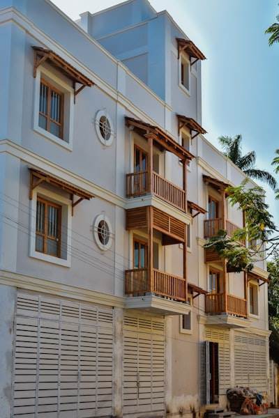 Lujo en el este de Bangalore con Century Mirai Marathahalli