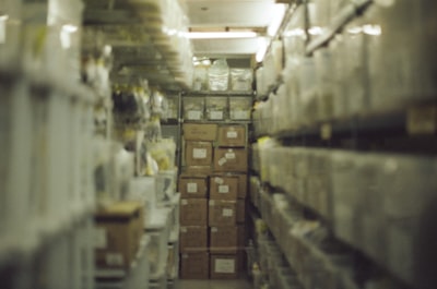 Elementos esenciales del archivo laboral