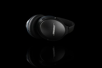 Auriculares Bose Quiet Comfort Ultra al 40% de descuento