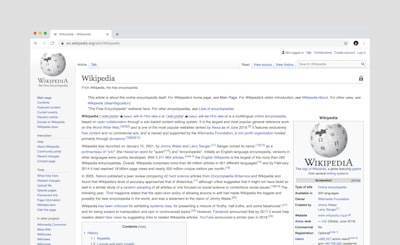 Desarrollo de aplicación web en Estella-Lizarra
