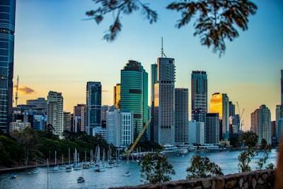 Fallo de red de Optus impacta servicios de NBN en Queensland