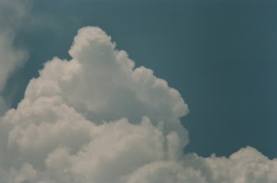 La nube: el nuevo cimiento de la computación.