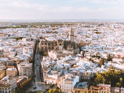 Automatización de flujos de trabajo con hojas de cálculo en Sevilla