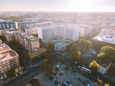 Software a medida para inmobiliarias: principales empresas en Sevilla