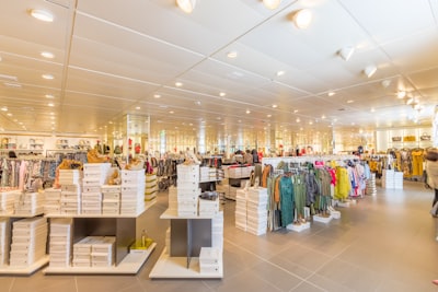 Top 5 Boutique Store Management System Companies in Barcelona