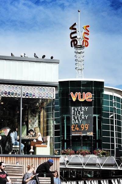 Top 5 Agencias de IA en Vic