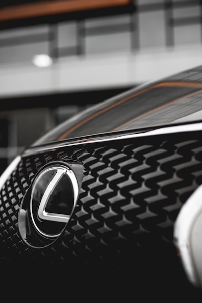 Lexus redefine la confiabilidad en sedanes de lujo sin estrés