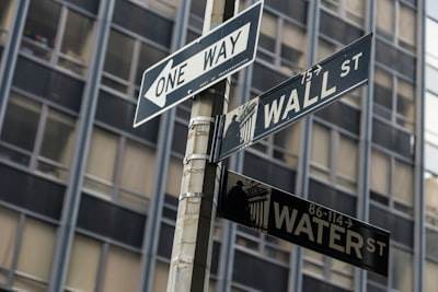 Ventaja oculta de Wall Street: fortalezas de las principales empresas