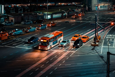 Expertos en automatización para empresas de transporte pequeñas en Valencia