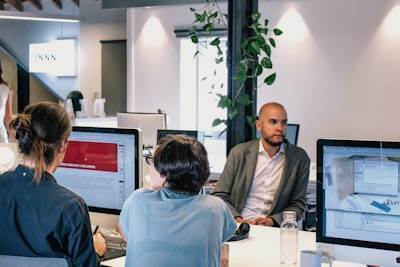 Top 5 Consultoras de software en Elche