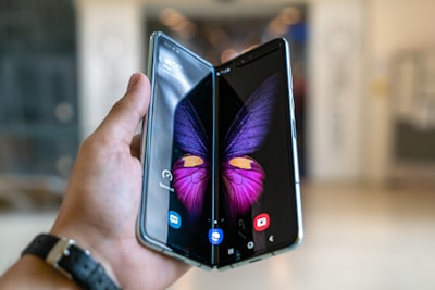 Diferencias clave entre el Z Fold 8 y el Z Flip 8