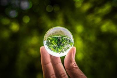 La innovación verde