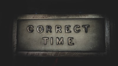 Señales para implementar desarrollo personalizado del backend